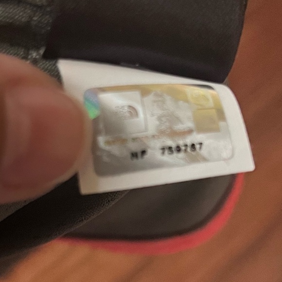 The North Face Racer Tank - Picture 5 of 5